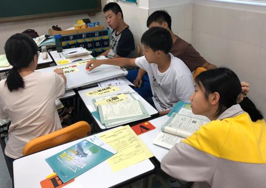 廣元市十大教育培訓機構,中天博諾教育、靜思教育培訓中心教學質量好