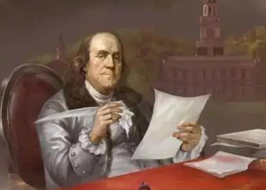 人類十大發明家排行榜,托馬斯·愛迪生、本杰明·富蘭克林成就諸多