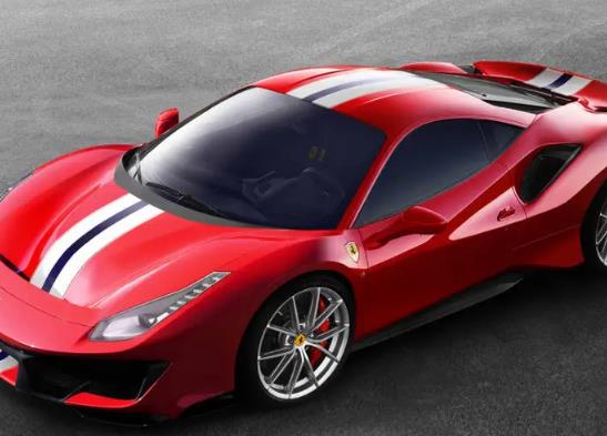 世界十大豪車排行榜,勞斯萊斯價格昂貴、賓利非常暢銷