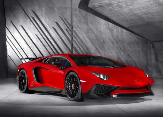 世界十大豪車排行榜,勞斯萊斯價格昂貴、賓利非常暢銷