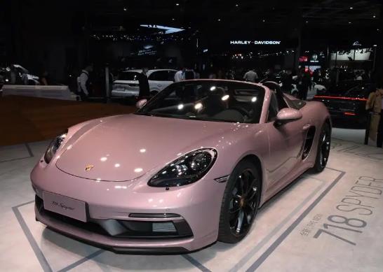 世界十大豪車排行榜,勞斯萊斯價格昂貴、賓利非常暢銷