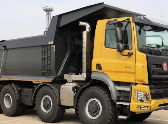 全球十大重卡排行榜,斯堪尼亞是全國領先、沃爾沃極為暢銷