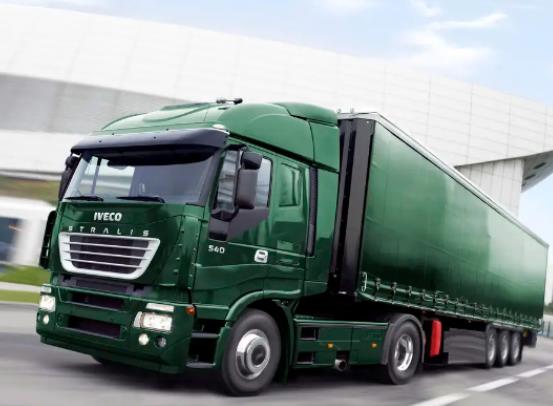 全球十大重卡排行榜,斯堪尼亞是全國領先、沃爾沃極為暢銷