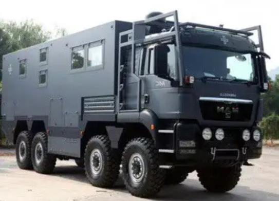 全球十大重卡排行榜,斯堪尼亞是全國領先、沃爾沃極為暢銷