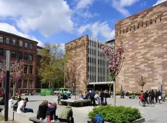 十大德國名校排行榜,慕尼黑大學(xué)、慕尼黑工業(yè)大學(xué)是世界頂尖大學(xué)