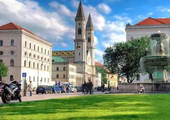 十大德國名校排行榜,慕尼黑大學(xué)、慕尼黑工業(yè)大學(xué)是世界頂尖大學(xué)