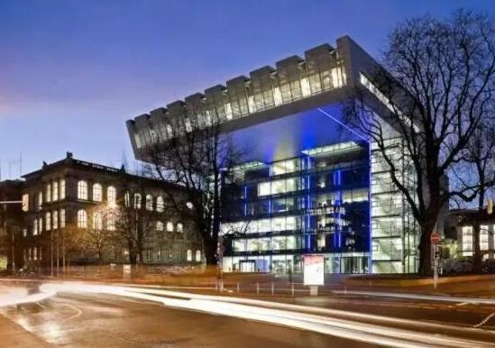 十大德國名校排行榜,慕尼黑大學(xué)、慕尼黑工業(yè)大學(xué)是世界頂尖大學(xué)