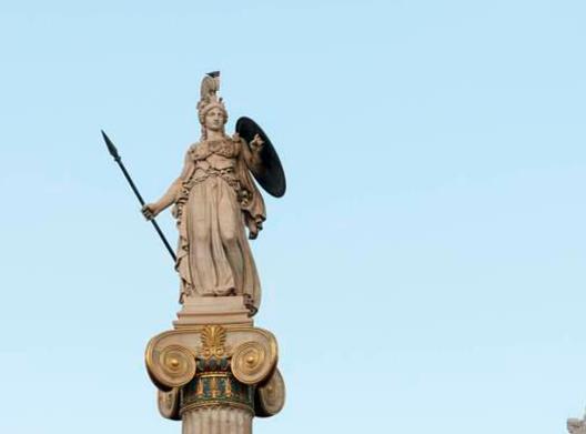 世界十大巨型雕像排名,獅身人面像、樂山大佛值得一去