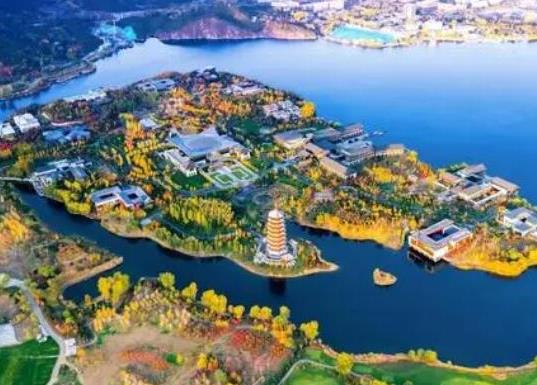 北京十大最大區面積排名,密云區被冠以京都鎖鑰的美稱