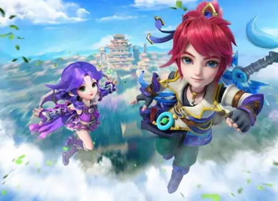 2022人氣最高的手游游戲,王者榮耀、和平精英的熱度只增不減