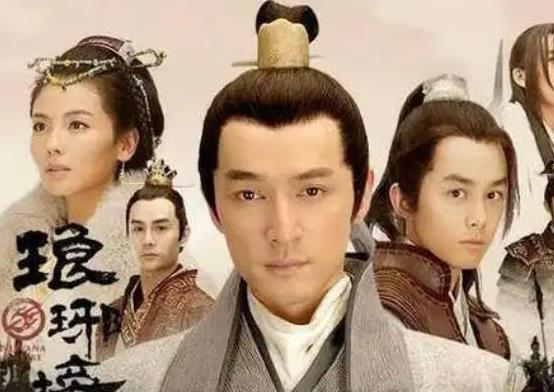 十大謀略電視劇排行榜,大明王朝1566、瑯琊榜讓人受益匪淺