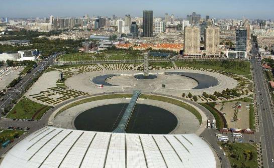 天津八大旅游景點排行榜 天津有什么好玩的地方去旅游