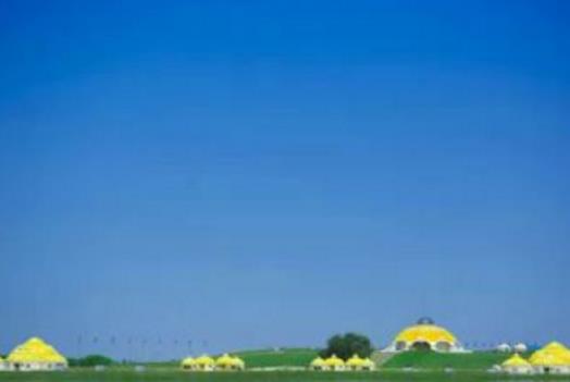 內蒙十大旅游景點排行榜 內蒙古有什么好玩的地方去旅游