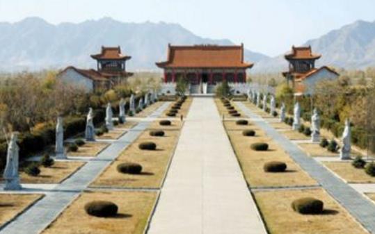 山西省朔州市十大旅游景點排行榜 朔州有什么好玩的地方去旅游