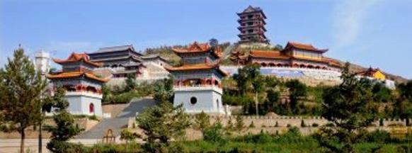 山西省朔州市十大旅游景點排行榜 朔州有什么好玩的地方去旅游