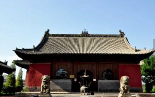 山西省朔州市十大旅游景點排行榜 朔州有什么好玩的地方去旅游