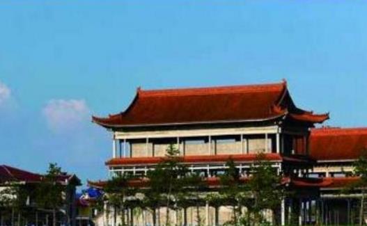 山西省朔州市十大旅游景點排行榜 朔州有什么好玩的地方去旅游