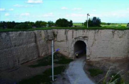 山西省朔州市十大旅游景點排行榜 朔州有什么好玩的地方去旅游