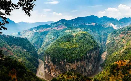 貴州省六盤水市十大旅游景點排行榜 六盤水有什么好玩的地方