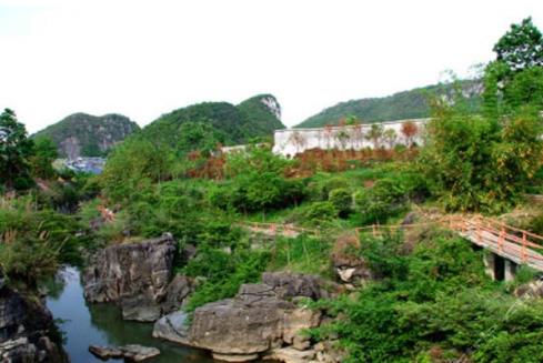 貴州省六盤水市十大旅游景點排行榜 六盤水有什么好玩的地方