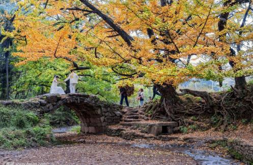 貴州省六盤水市十大旅游景點排行榜 六盤水有什么好玩的地方