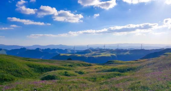貴州省六盤水市十大旅游景點排行榜 六盤水有什么好玩的地方