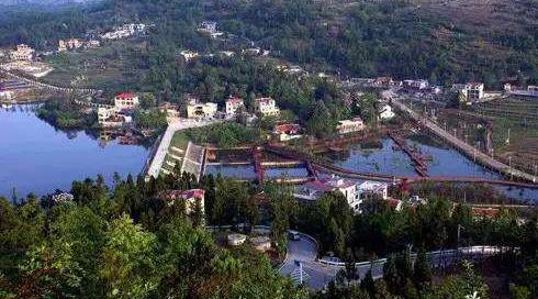 貴州省六盤水市十大旅游景點排行榜 六盤水有什么好玩的地方