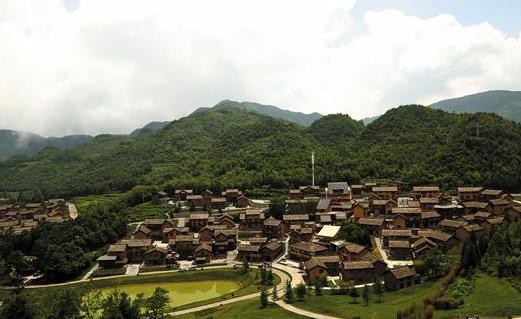 貴州省六盤水市十大旅游景點排行榜 六盤水有什么好玩的地方