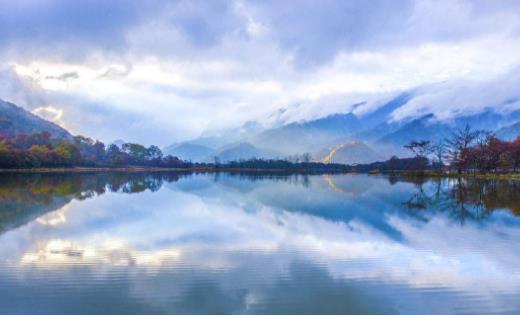湖北省神農架十大旅游景點排行榜 神農架有什么好玩的地方