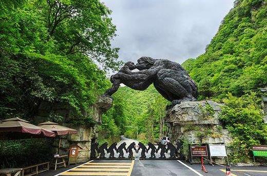 湖北省神農架十大旅游景點排行榜 神農架有什么好玩的地方