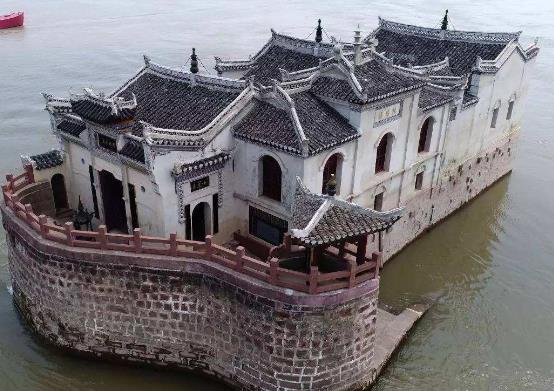 湖北省鄂州十大旅游景點排行榜 鄂州有什么好玩的地方