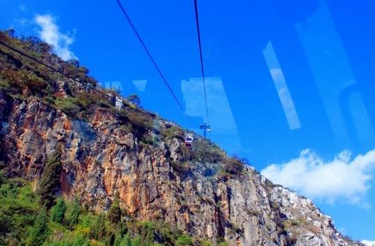 湖北省鄂州十大旅游景點排行榜 鄂州有什么好玩的地方