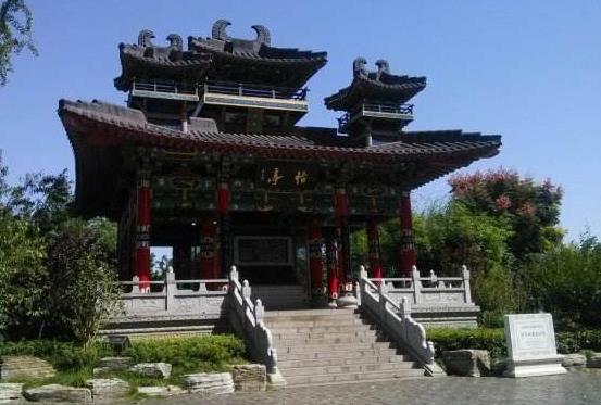 湖北省鄂州十大旅游景點排行榜 鄂州有什么好玩的地方