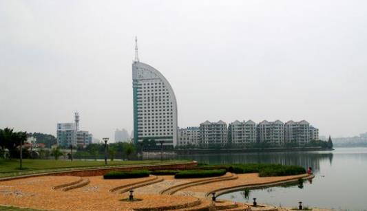 湖北省鄂州十大旅游景點排行榜 鄂州有什么好玩的地方