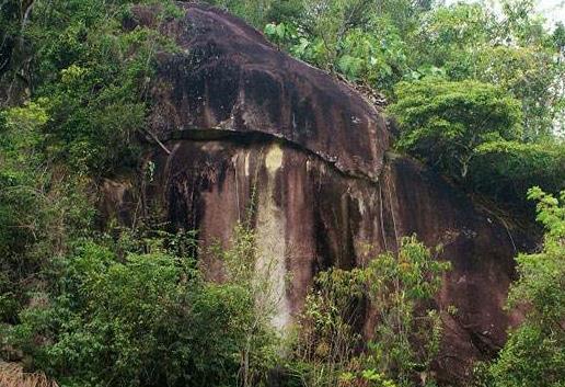 海南省白沙市十大旅游景點排行榜 白沙有什么好玩的地方