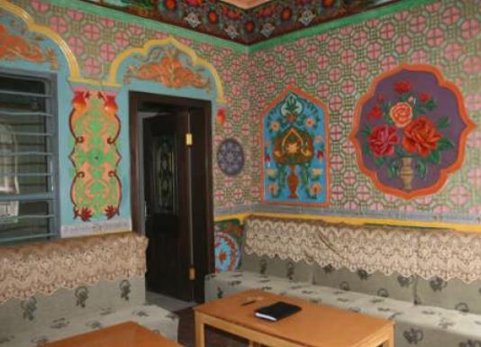 新疆省和田十大旅游景點排行榜 和田有什么好玩的地方