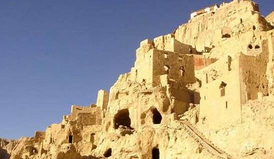 新疆省和田十大旅游景點排行榜 和田有什么好玩的地方