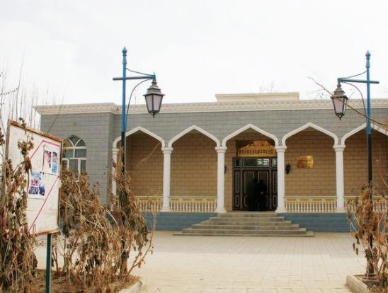 新疆省和田十大旅游景點排行榜 和田有什么好玩的地方