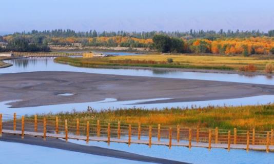 新疆省喀什地區十大旅游景點排行榜 喀什地區有什么好玩的地方