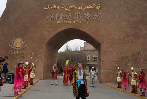 新疆省喀什地區十大旅游景點排行榜 喀什地區有什么好玩的地方