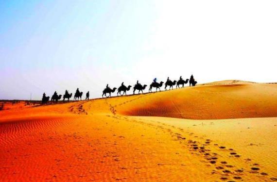 新疆省喀什地區十大旅游景點排行榜 喀什地區有什么好玩的地方