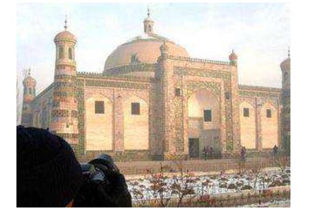 新疆省喀什地區十大旅游景點排行榜 喀什地區有什么好玩的地方