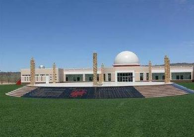 新疆省哈密市十大旅游景點(diǎn)排行榜 哈密有什么好玩的地方