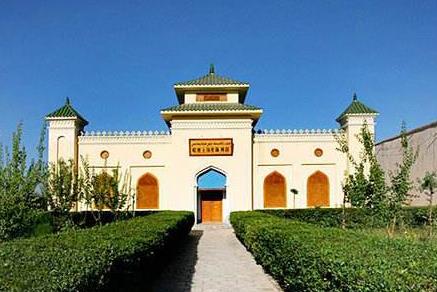 新疆省哈密市十大旅游景點(diǎn)排行榜 哈密有什么好玩的地方