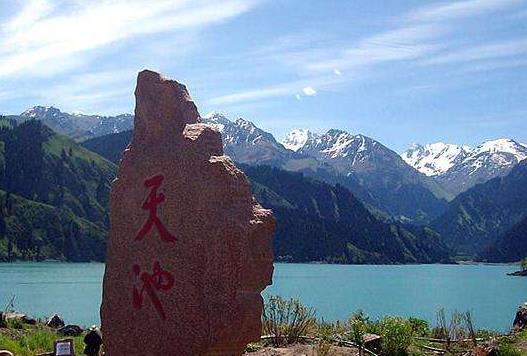 新疆省哈密市十大旅游景點(diǎn)排行榜 哈密有什么好玩的地方