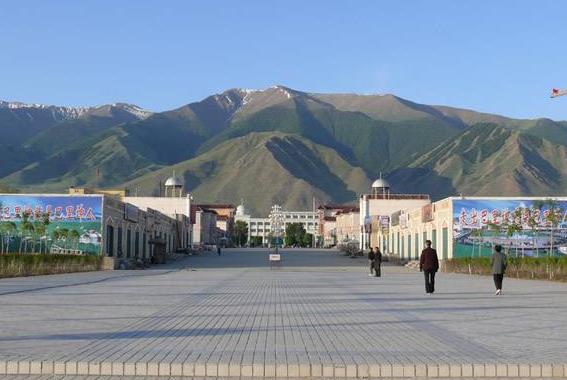 新疆省哈密市十大旅游景點(diǎn)排行榜 哈密有什么好玩的地方