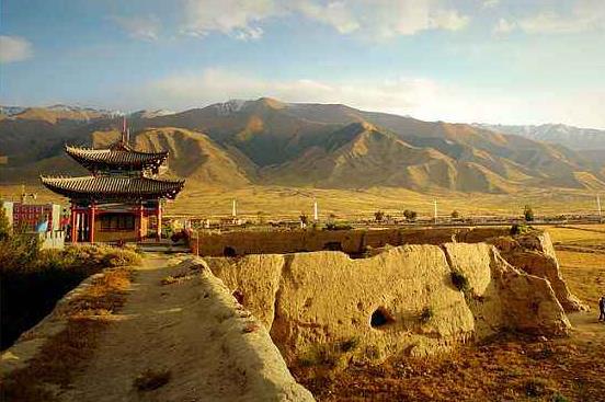 新疆省哈密市十大旅游景點(diǎn)排行榜 哈密有什么好玩的地方