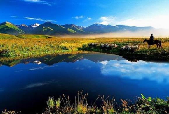 新疆省五家渠十大旅游景點排行榜 五家渠有什么好玩的地方