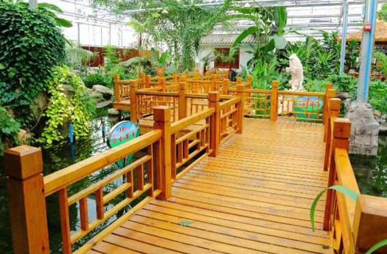 新疆省克拉瑪依十大旅游景點(diǎn)排行榜 克拉瑪依有什么好玩的地方