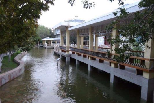 新疆省克拉瑪依十大旅游景點(diǎn)排行榜 克拉瑪依有什么好玩的地方